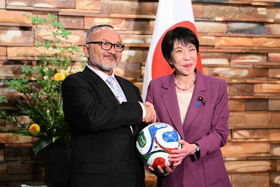 所羅門密集外交 修復與美澳等傳統夥伴關係