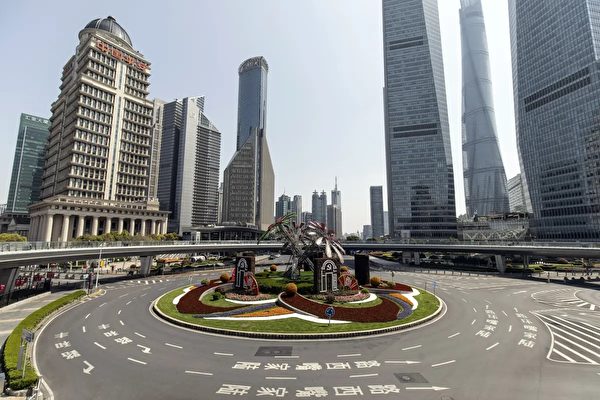 中共聲稱人均GDP超一萬美元 評論區炸鍋