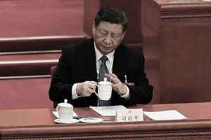 王友群:習近平「政治建軍」的兩大惡果