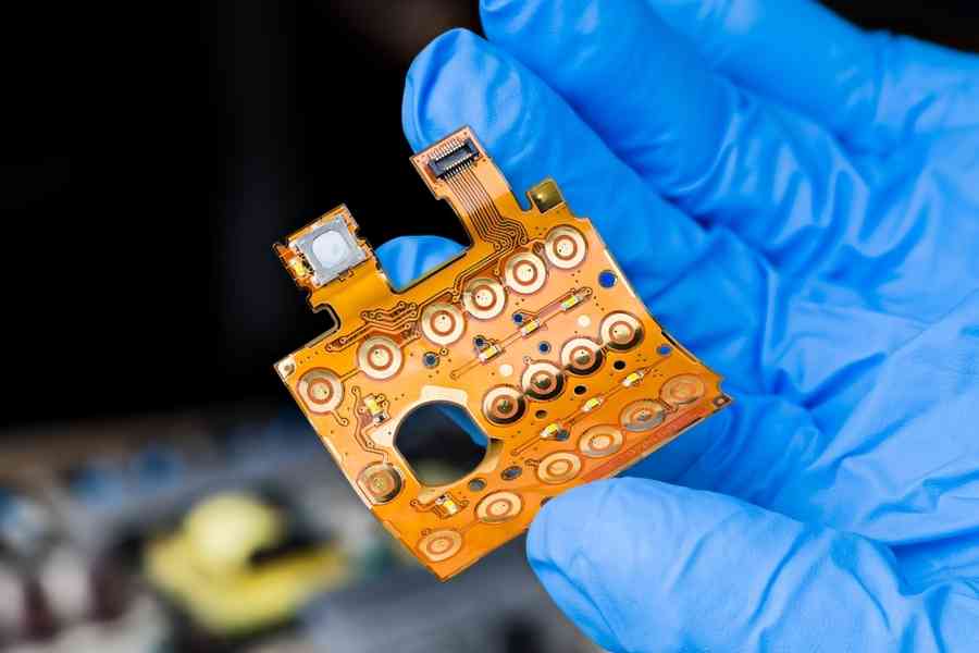 新發現：受限於量子規則 電阻率有「天花板」