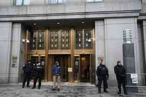 馬杜羅案｜92歲高齡主審法官海勒斯坦背景一覽