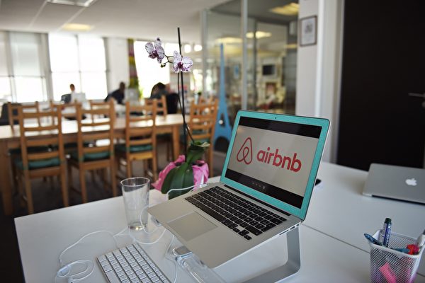 Airbnb：中國用戶個人數據將儲存在大陸