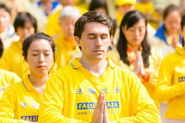 三位西方專業人士看4.25上訪 感受真相的力量