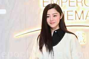 衛詩雅連2年金像獎獲獎《再見UFO》導演將登台