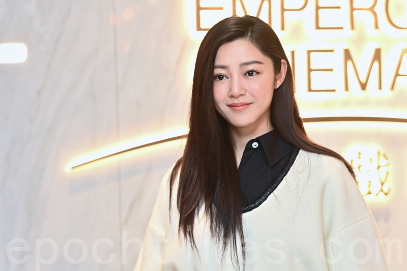 衛詩雅連2年金像獎獲獎《再見UFO》導演將登台