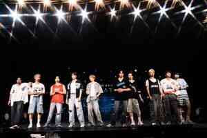 THE BOYZ緊急推遲演唱會 場地受爆炸物威脅