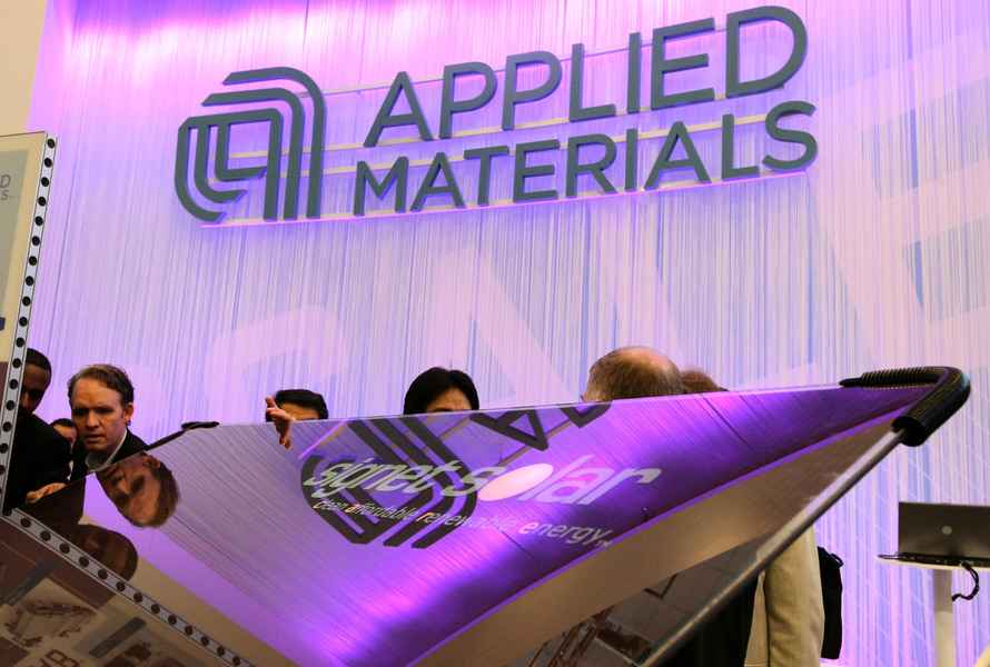 非法向中國出口晶片設備 美企「應用材料」被罰2.52億