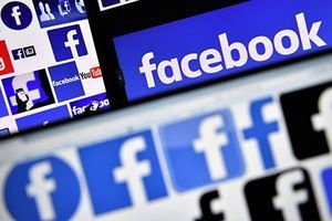 Facebook個資外洩 涉73萬台人3百萬港人7百萬澳人
