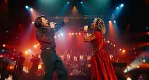 《悠唱藍調》影評：夫妻共同追夢 有浪漫也有挑戰