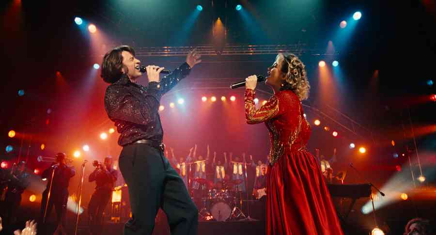 《悠唱藍調》影評：夫妻共同追夢 有浪漫也有挑戰