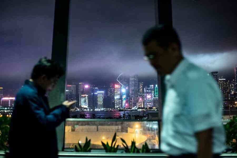 深圳富豪炒樓虧13億港幣 創港史最大虧損紀錄