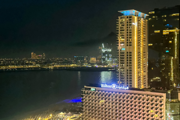 伊朗襲擊鄰國遭孤立 海灣國家加強反擊決心