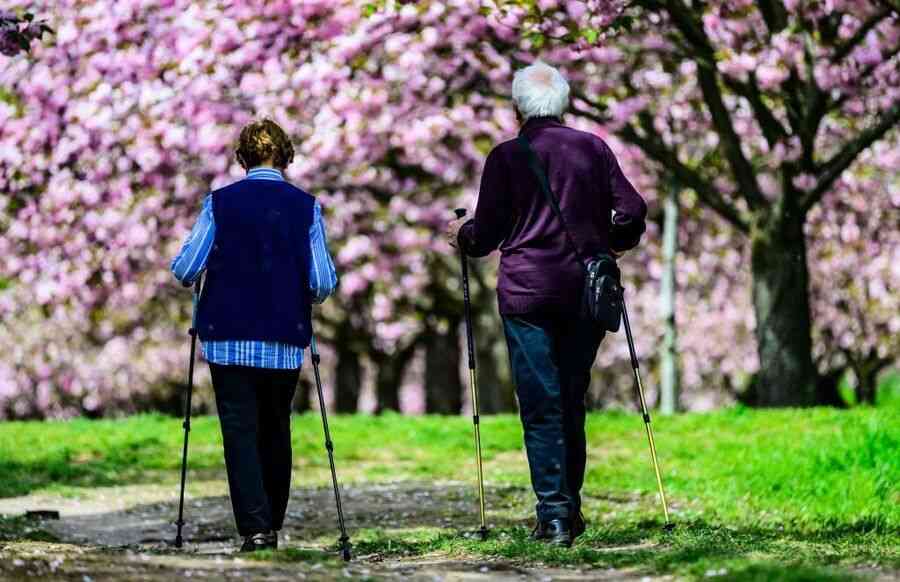 研究：德國人口到2050年或將減少5%