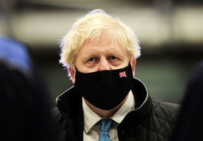 派對門調查報告公布 英國首相誓言改變風氣