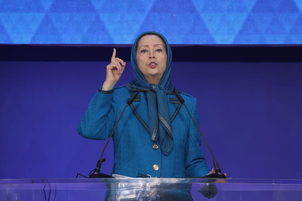 歐洲對伊朗處決異議者保持沉默 引發不滿