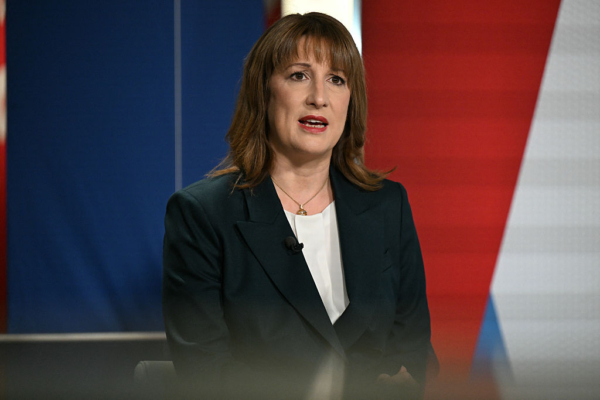 英財長籲G7勿設新貿易壁壘 避免能源危機加劇