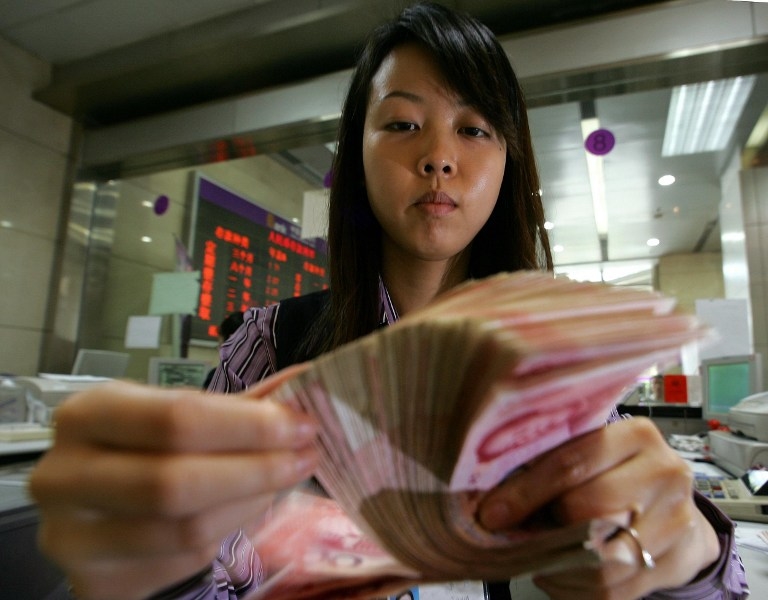 中國家庭債務創新高 生活帳單曬出重負