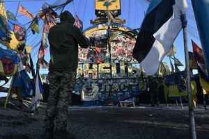 惠虎宇:俄烏停戰斡旋 如何平衡政治與正義?