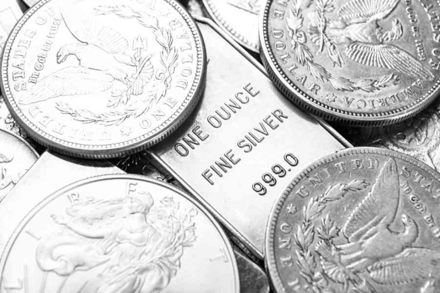 【名家專欄】持有白銀 正當其時