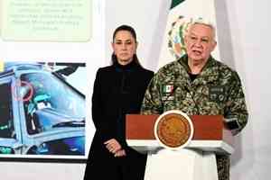 情人來訪洩露行蹤 墨西哥大毒梟隨後喪命