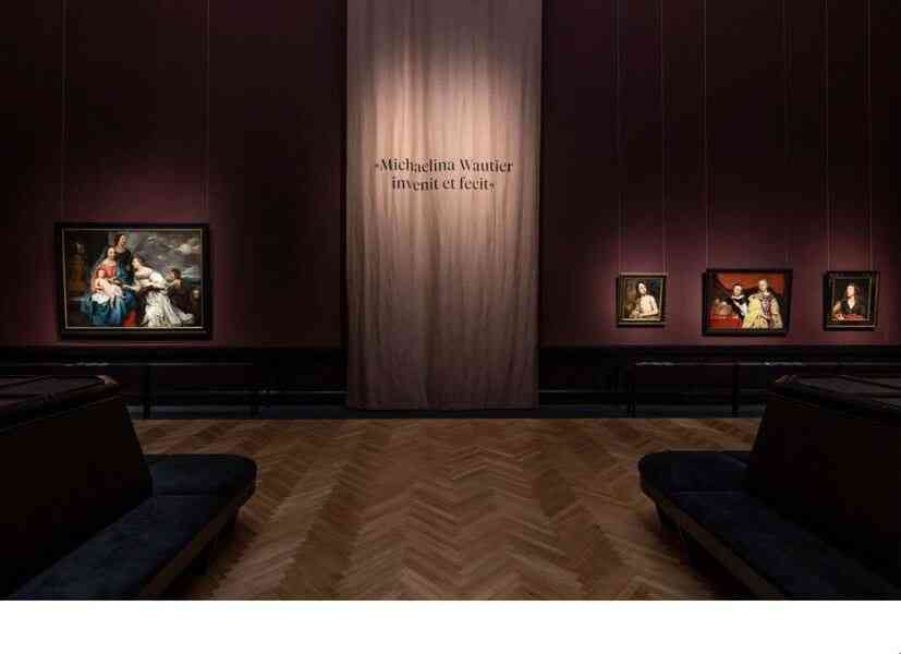 藝術史令人興奮的再發現：巴洛克畫家沃提耶