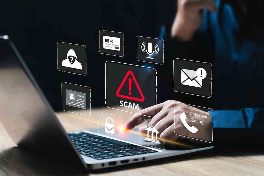 1月至9月澳洲人被騙近2.6億澳元 網購詐騙最猖獗