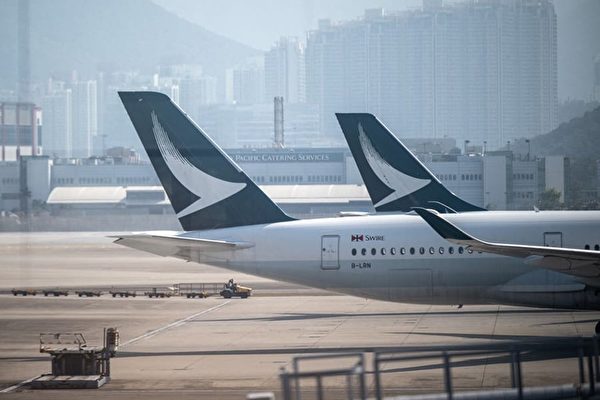 國泰航空11月起恢復香港至阿德萊德直航
