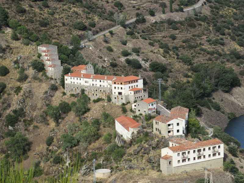 西班牙整座村莊成功售出 僅賣30萬歐元