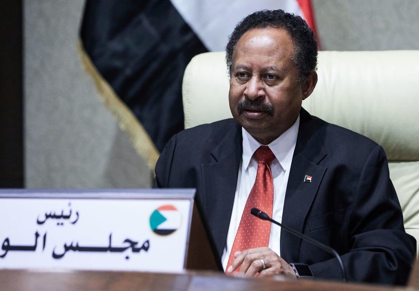 蘇丹或發生政變 傳總理與多名部長遭軟禁