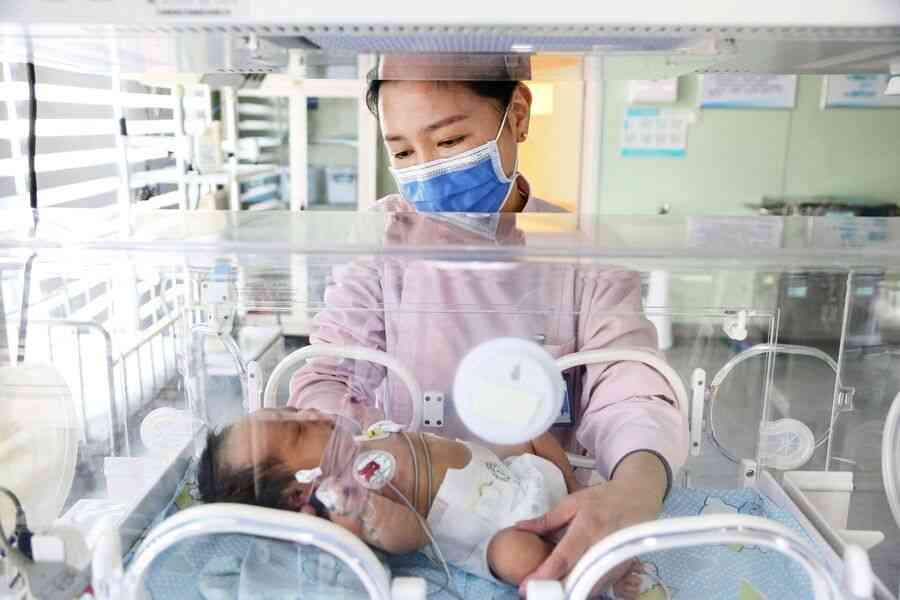 王赫：從2025年中國新生兒跌破800萬談起