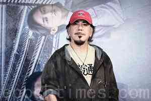 談黃明志案 黃秋生稱「不幸的事」不適合去臆測