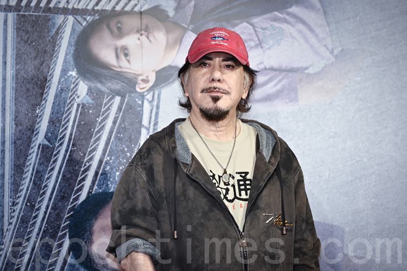 談黃明志案 黃秋生稱「不幸的事」不適合去臆測