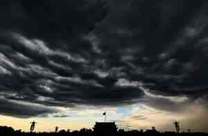 【內幕】中紀委接管貴州紀檢系統 官場緊張