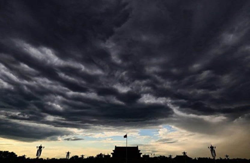 【內幕】中紀委接管貴州紀檢系統 官場緊張