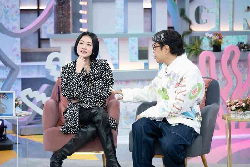 小S自責發起大S最後旅行 遺憾「沒聽媽媽的話」