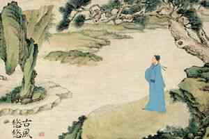 《論語》說（121）：顏回那麼窮，為何這麼樂？