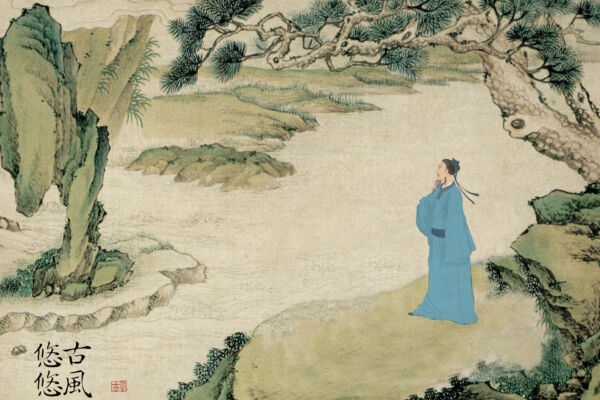 《論語》說（121）：顏回那麼窮，為何這麼樂？