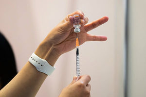 泰國衛生部：六百多醫護接種科興疫苗染疫