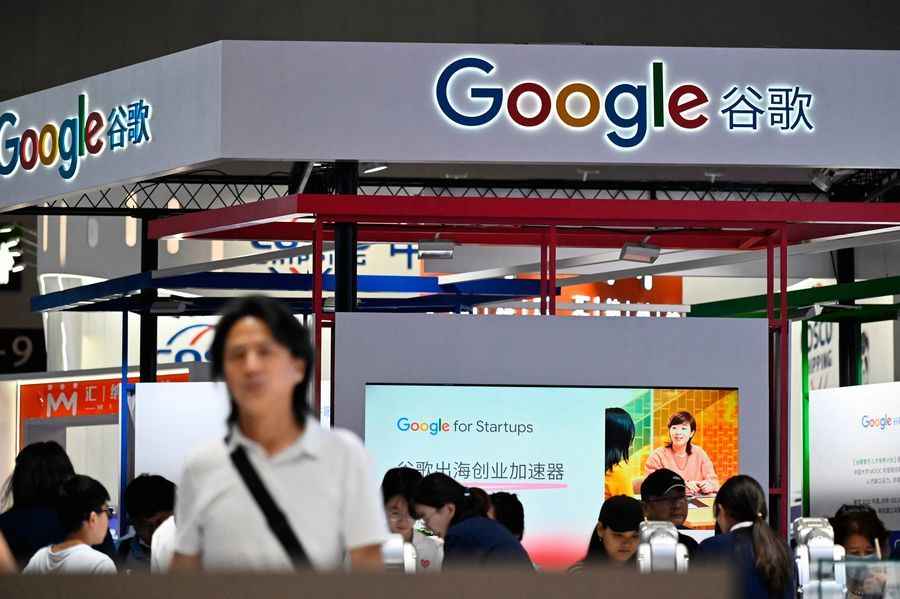 38歲華裔工程師因竊取GoogleAI技術被捕