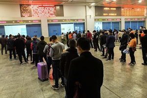 湖北解封 北京拒入境 專家：中共零確診有問題