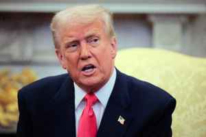 特朗普縮減聯邦緊急事務署權力 讓各州主導救災