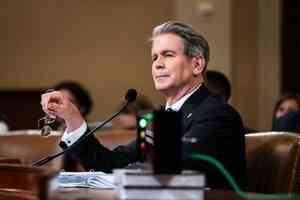 美財長：政府停擺損失大 但經濟仍無衰退風險