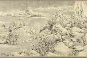 拂羽雪霄：謝安的從容與智慧