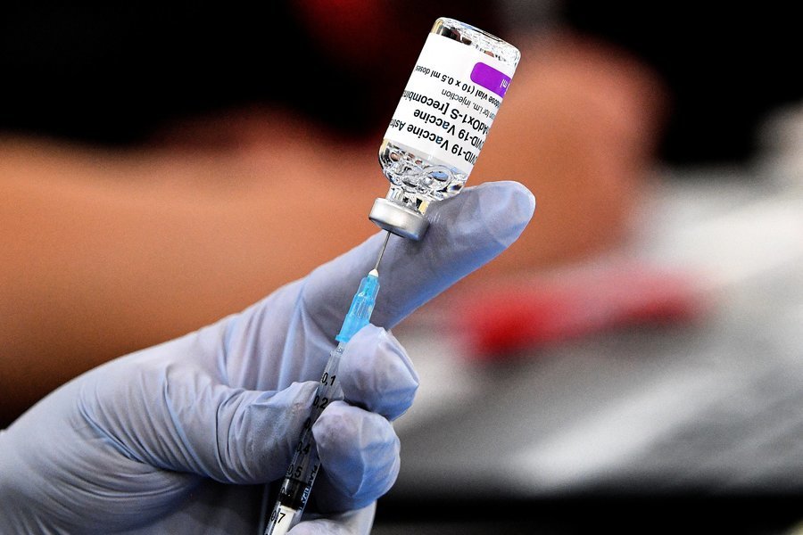 澳洲維省教師上庭挑戰強制疫苗接種