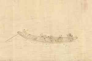 難以歸位的悵然若失——解讀蘇軾《後赤壁賦》