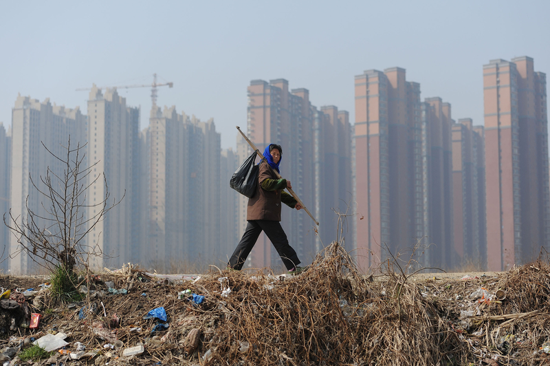 四宗閒置土地將被收回 華僑城面臨近11億虧損