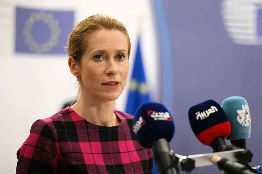 歐盟警告：歐中經濟聯繫阻礙制裁俄羅斯能力