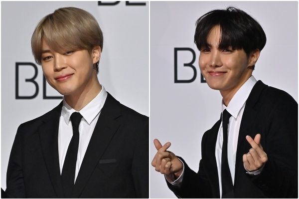 BTS智旻、j-hope各捐1億韓圜 幫助受災兒童