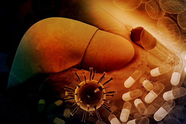 CDC：5兒童死於不明肝炎 全美病例達109例