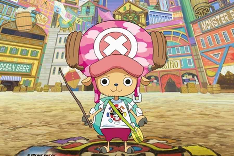 真人《ONE PIECE》第二季5月底公開「索柏」全造型